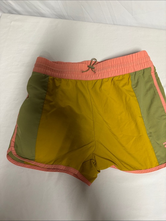 Billabong Pants - Billabong Adventure Division Colorblock Board Shorts Women’s